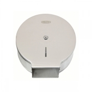 Диспенсер для туалетной бумаги G-Teq 8912 Хром-1