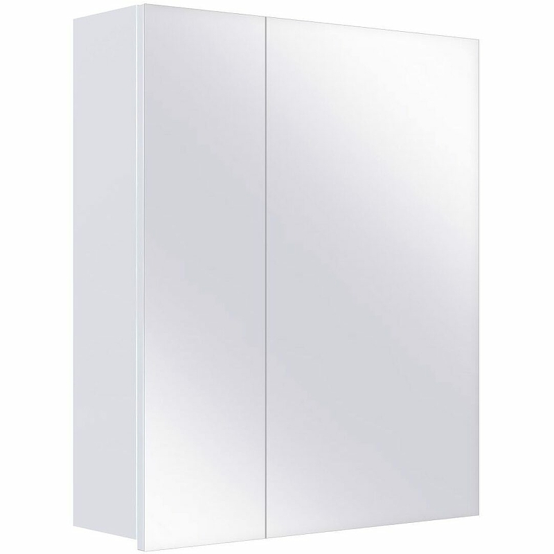 Зеркальный шкаф Sanstar Universal 60 116.1-2.4.1. Белый