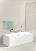 Смеситель для ванны Hansgrohe ShowerTabletSelect 13183000 с термостатом Хром-3