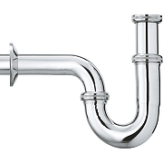 Сифон для раковины Grohe 28947000 Хром-3