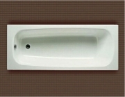 Чугунная ванна Roca Continental 170x70 21291100R с противоскользящим покрытием-5