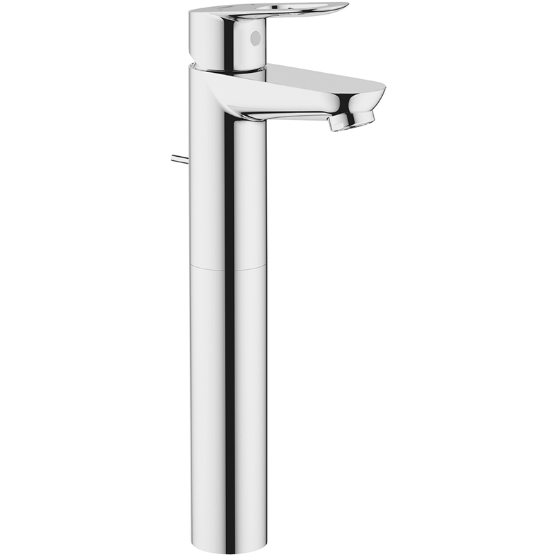 фото Смеситель для раковины grohe