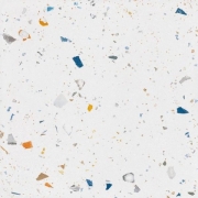 Керамогранит WOW Drops Color off White 108794 18,5х18,5 см