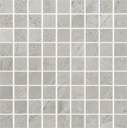 Мозаика Kerranova Marble Trend Limestone K-1005/LR/m01 30x30см