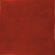 Керамическая плитка Equipe Village Volcanic Red настенная 13,2х13,2 см