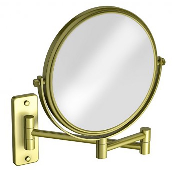 Косметическое зеркало Timo Nelson 160076/02 Антик крючок двойной timo nelson 160012 02