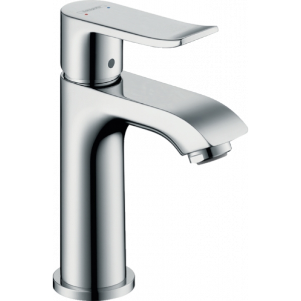 фото Смеситель для раковины hansgrohe