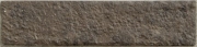Керамогранит Rondine London Brick Brown J85879 6х25 см