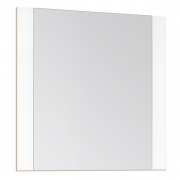 Зеркало Style Line Монако 70 ЛС-00000628 Ориноко белый лакобель
