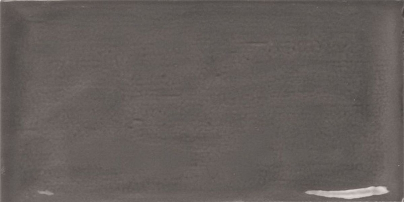 цена Керамическая плитка Ape Piemonte Graphite настенная 7,5х15 см