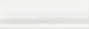 Керамический бордюр Ape Piemonte Moldura White 5х15 см