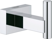Набор аксессуаров для ванной Grohe Essentials Cube 40757001 Хром-3