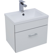 Комплект мебели для ванной Aquanet Верона 50 231053 Белый-1