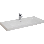Комплект мебели для ванной Aquanet София 105 203651 подвесной Белый-3