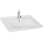 Комплект мебели для ванной Aquanet Эвора 70 184550 подвесной Белый-5