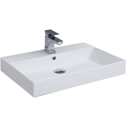 Комплект мебели для ванной Aquanet Нью-Йорк 60 211659 подвесной Шпон Орех-3