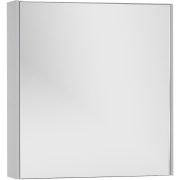 Комплект мебели для ванной Aquanet Тиволи 70 180559 подвесной Белый-4