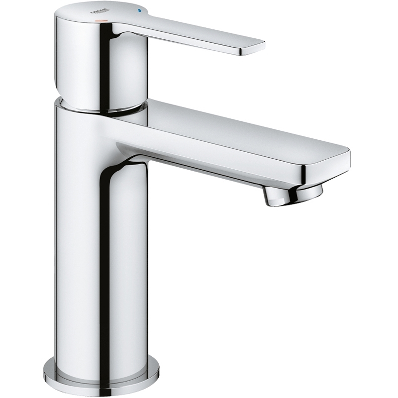 фото Смеситель для раковины grohe