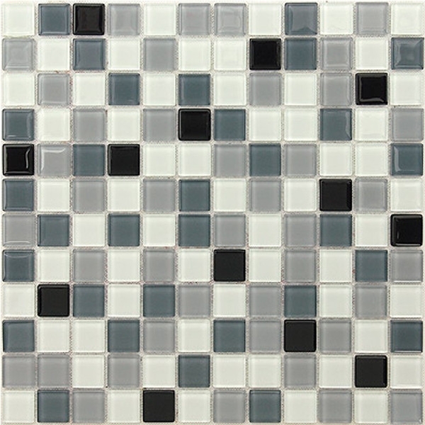 фото Стеклянная мозаика caramelle mosaic