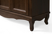 Комплект мебели для ванной ValenHouse Эллина 105 EK105_КБ Кальяри ручки Бронза-6