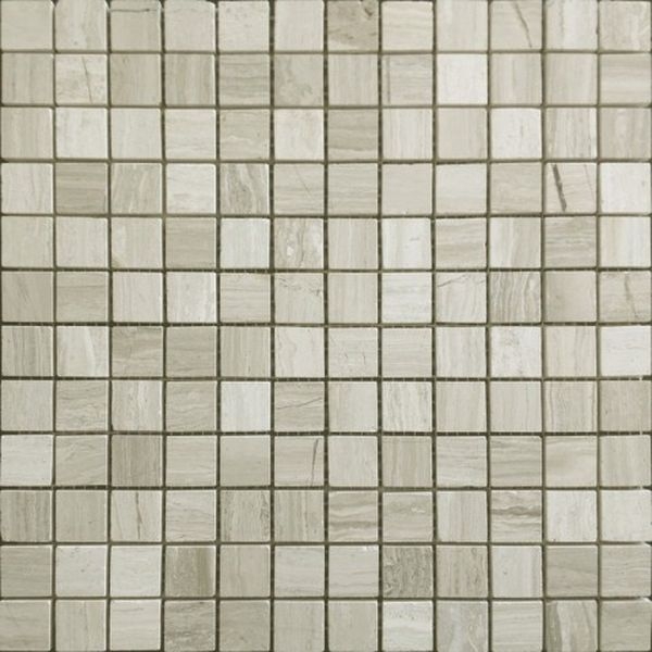 

Каменная мозаика Caramelle mosaic, Pietrine 4 мм Travertino Silver MAT 29,8х29,8 см