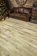 Виниловый ламинат Alpine Floor Premium XL ECO 7-10 Дуб песчаный 1524х180х8 мм-1