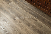 Виниловый ламинат Alpine Floor Premium XL ECO 7-9 Дуб коричневый 1524х180х8 мм-1