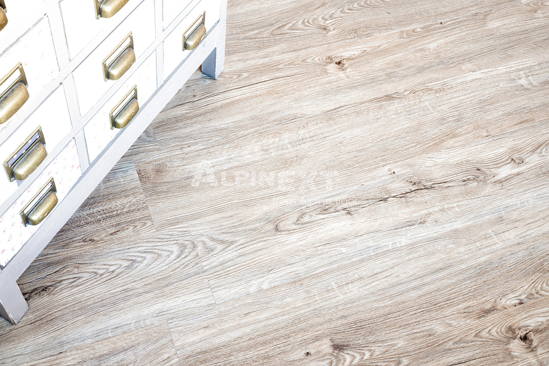 Виниловый ламинат Alpine Floor Sequoia Секвойя Классик ECO6-10 1220х183х4 мм