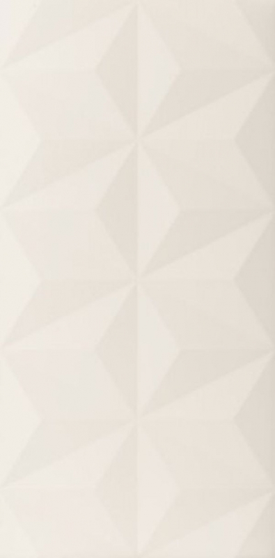 цена Керамический декор Marca Corona 4D Diamond White 40х80 см