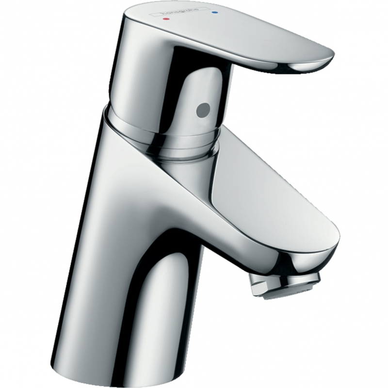 фото Смеситель для раковины hansgrohe