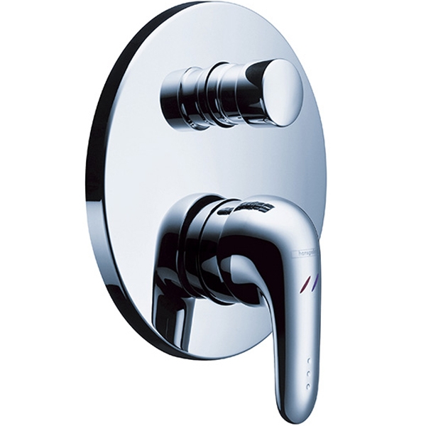 фото Смеситель для душа hansgrohe