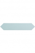Керамическая плитка Equipe Arrow Caribbean Blue настенная 5х25 см
