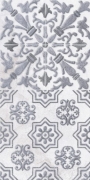 Керамический декор Lasselsberger Ceramics Кампанилья 1 1641-0091 20х40 см