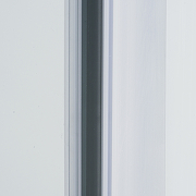 Душевая дверь WasserKRAFT Vils 120 56R05 профиль Хром стекло прозрачное-4