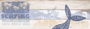 Керамический декор Lasselsberger Ceramics Ящики 2 кит  1664-0176 20х60 см