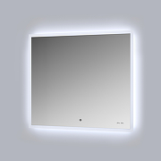 Зеркало AM.PM Spirit v2.0 80 M71AMOX0801SA с подогревом с подсветкой и сенсорным выключателем-1