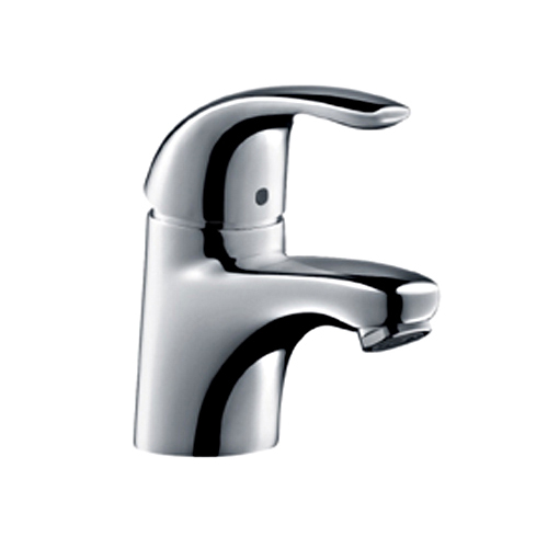 фото Смеситель для раковины hansgrohe