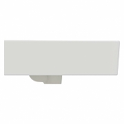 Раковина Ideal Standard Connect Cube 55 E784401 Euro White-3