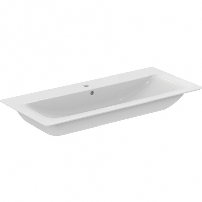 Раковина Ideal Standard Connect Air Vanity 104 E027401 Euro White раковина ideal standard connect air vanity 64 e028901 euro white