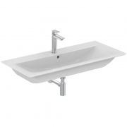 Раковина Ideal Standard Connect Air Vanity 104 E027401 Euro White-1