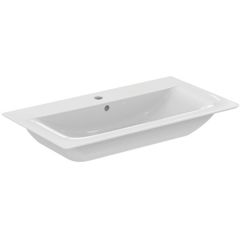 Раковина Ideal Standard Connect Air Vanity 84 E027901 Euro White раковина ideal standard connect air vanity 104 e027401 euro white