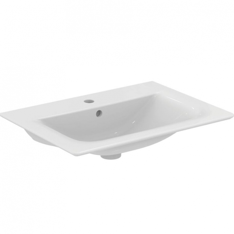 Раковина Ideal Standard Connect Air Vanity 64 E028901 Euro White раковина ideal standard connect air vanity 104 e027401 euro white