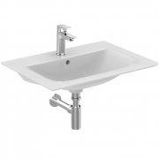 Раковина Ideal Standard Connect Air Vanity 64 E028901 Euro White-1
