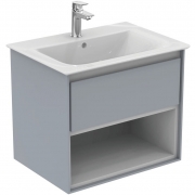 Раковина Ideal Standard Connect Air Vanity 64 E028901 Euro White-2
