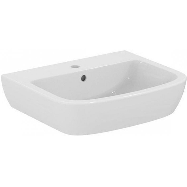 Раковина Ideal Standard Tempo 50 T056601 Euro White раковина для ванной ideal standard tempo t056501
