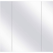 Зеркальный шкаф Sanstar Universal 80 150.1-2.4.1. Белый-1