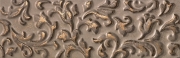 Бордюр Fap Ceramiche Creta Acanto Naturale Listello 10х30,5 см