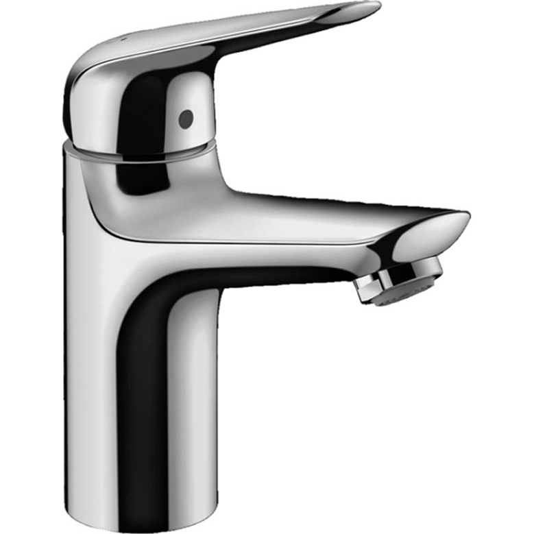 фото Смеситель для раковины hansgrohe