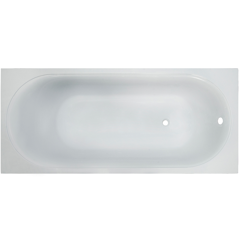 Ванна из литьевого мрамора Marmo Bagno Патриция 170x75 MB-PA170-75 без гидромассажа ванна из литьевого мрамора marmo bagno патриция 170х75