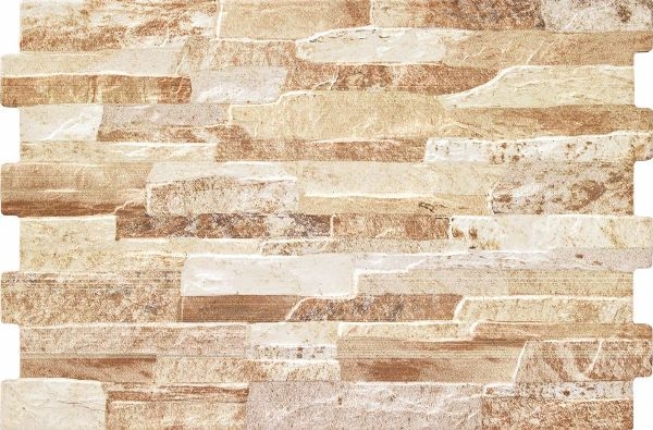 Керамическая плитка Geotiles Brick Tierra настенная 34х50 см керамическая плитка geotiles provence aquamarine 78802578 настенная 31 6х60 см